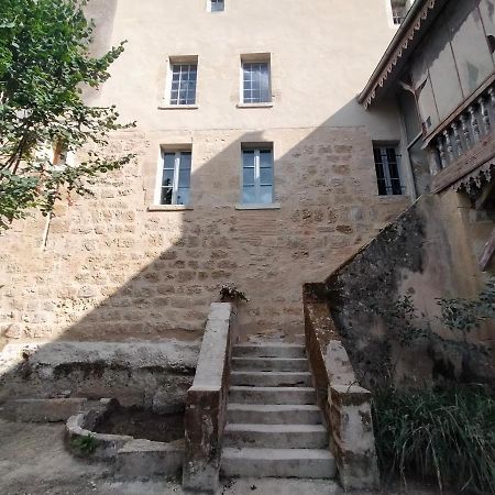 Logis Des Lugats, Gite De Charme La Réole Exteriér fotografie
